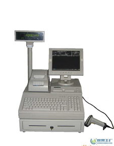 销售收款机设备、触摸一体机与办公用品的综合指南