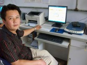 章丘市迎政办公用品销售处 专业办公用品销售服务