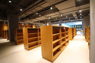 寿光书城内部图曝光 不止卖书，高端办公用品销售惊艳亮相！