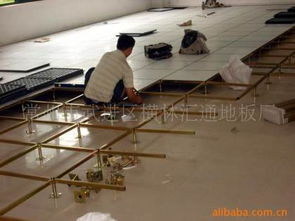 防静电地板选购指南 以常州市武进区横林汇通地板厂为例探析价格、厂家与供应商